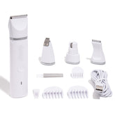 4 in 1 Pet Hair Clipper
