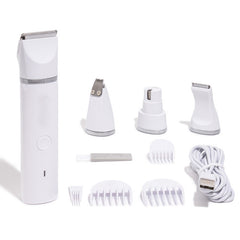 4 in 1 Pet Hair Clipper