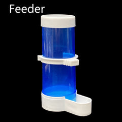 Water Dispenser For Birds