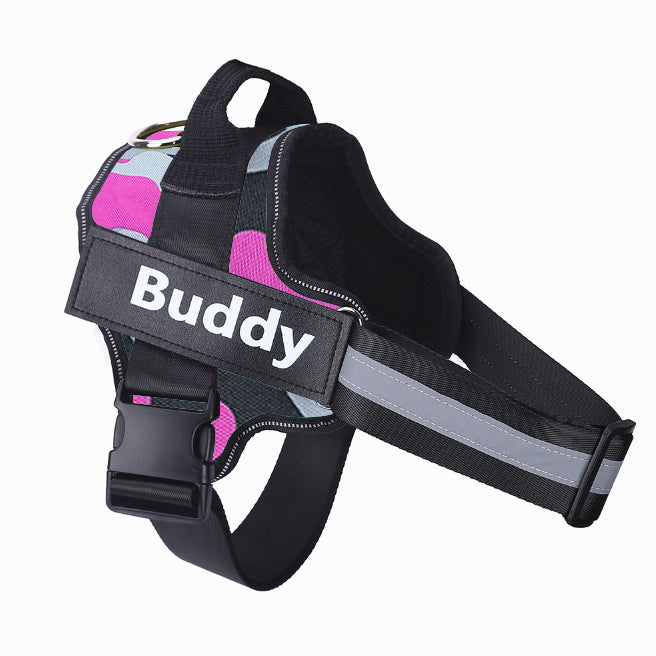 Dog Harness 